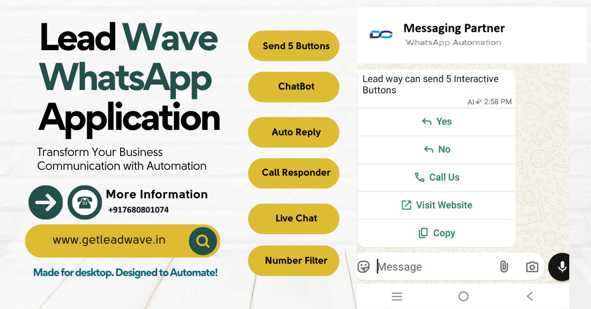 Mobiconnect  Features Overview